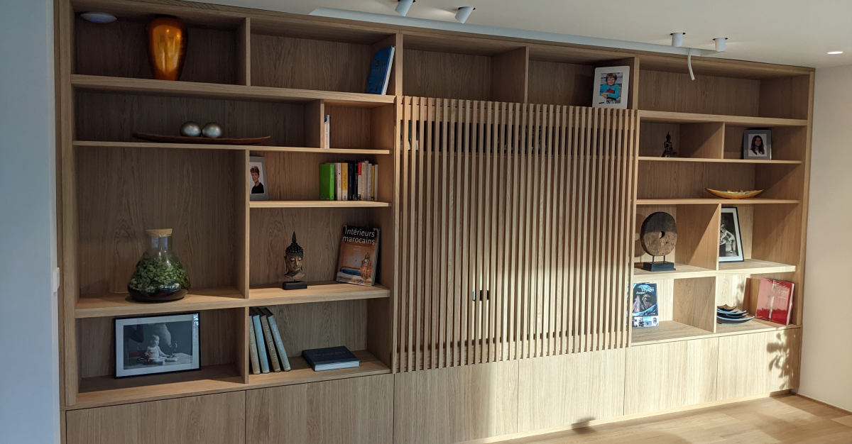Project Auverlau